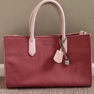 Michael Kors handbag